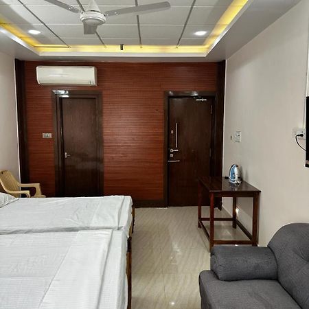 Temple View Home Stay Tiruvannāmalai Exterior photo