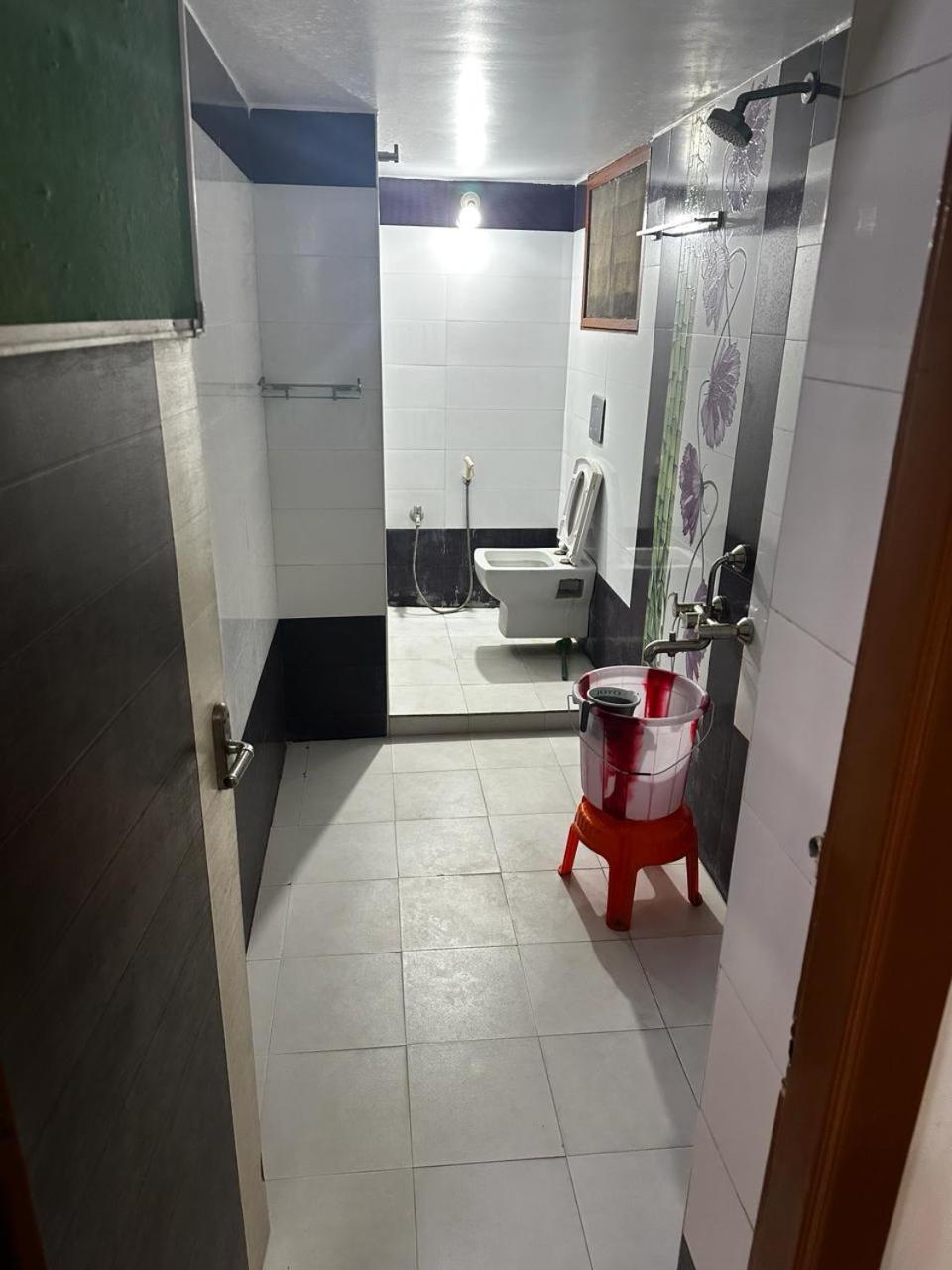 Temple View Home Stay Tiruvannāmalai Exterior photo
