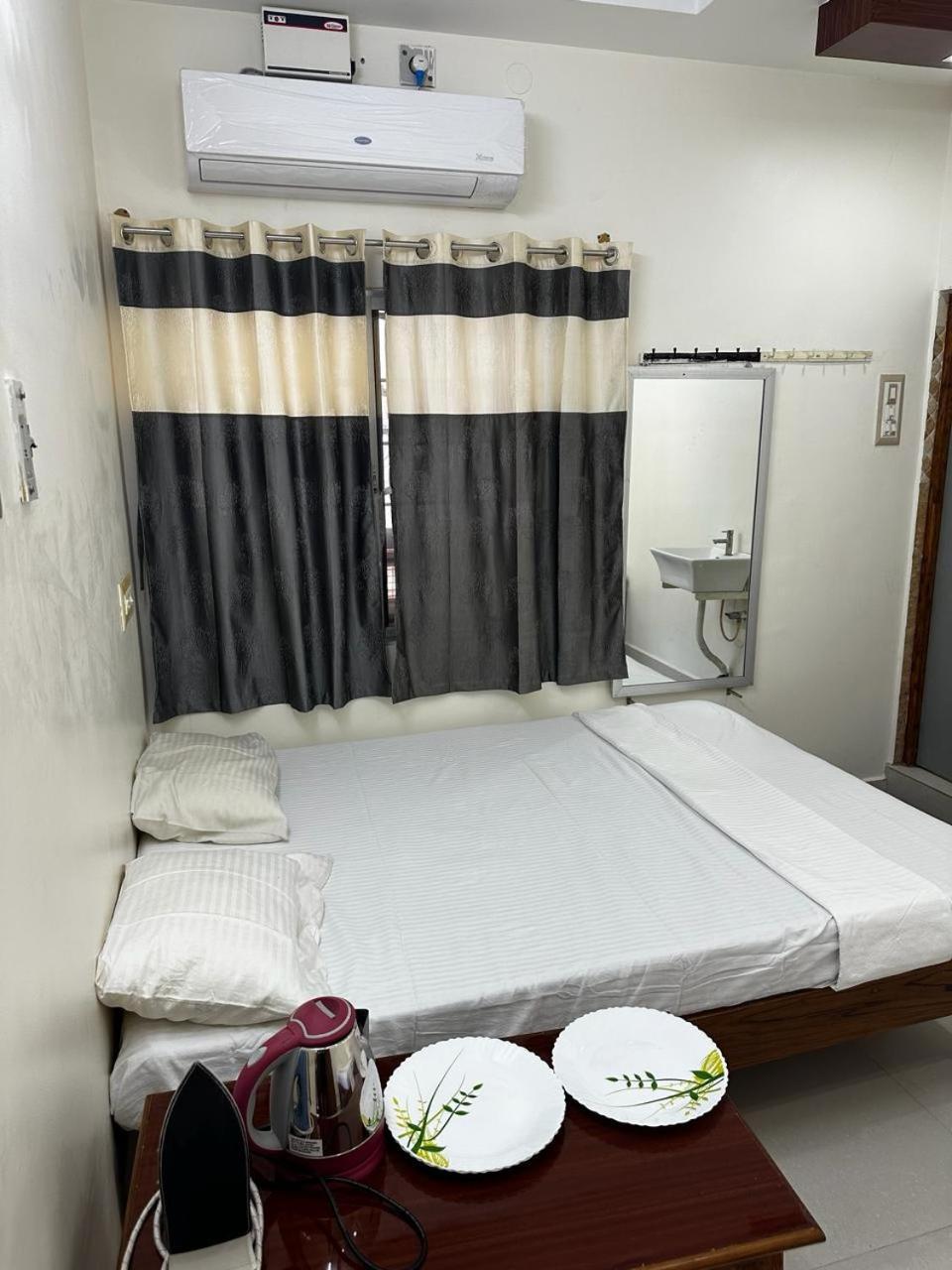 Temple View Home Stay Tiruvannāmalai Exterior photo
