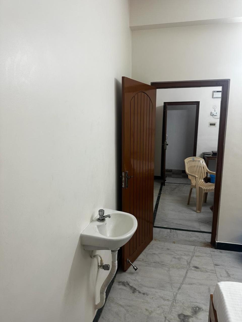 Temple View Home Stay Tiruvannāmalai Exterior photo