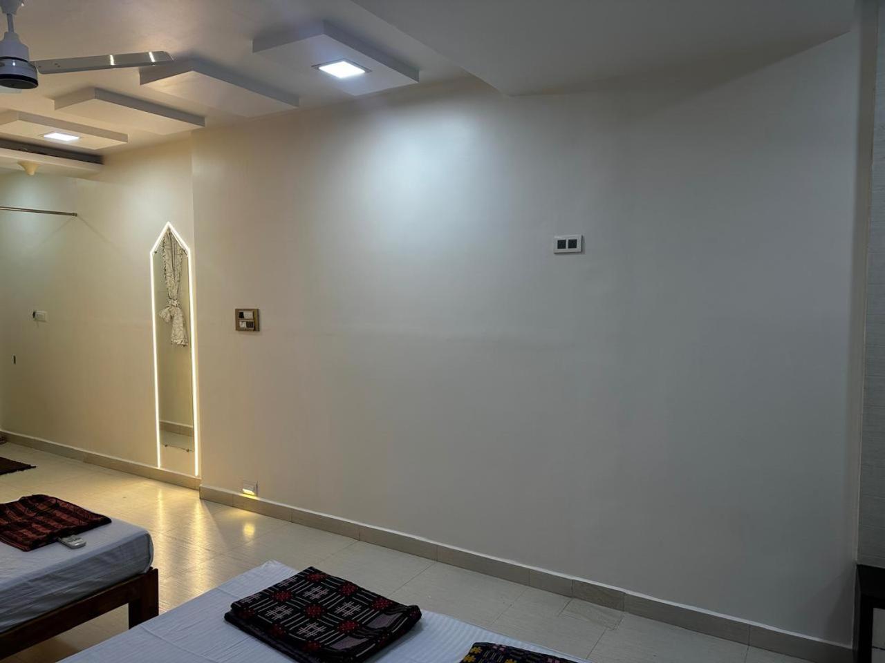 Temple View Home Stay Tiruvannāmalai Exterior photo